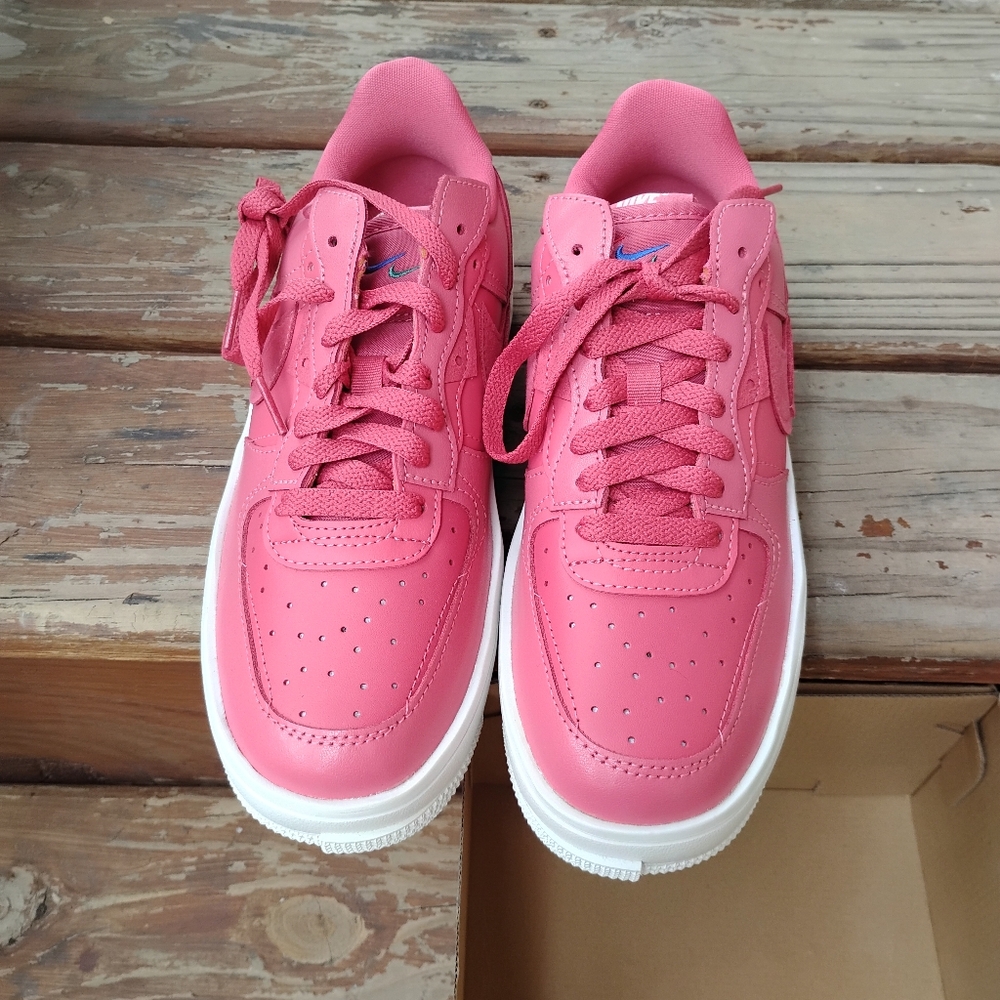 Gypsy Rose Air Force 1 - Picture 3 of 5